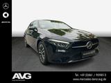 Mercedes-Benz A 200 d Progressive-Adv. MBUX LED 8G Kamera DAB - Mercedes-Benz A 200 aus 2024