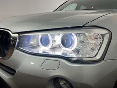 BMW X3 20i/ 4x4 / NUR 36.tKM / GARANTIE / 1.HD /AHK BMW X3 20i/ 4x4 / NUR 36.tKM / GARANTIE / 1.HD /AHK
