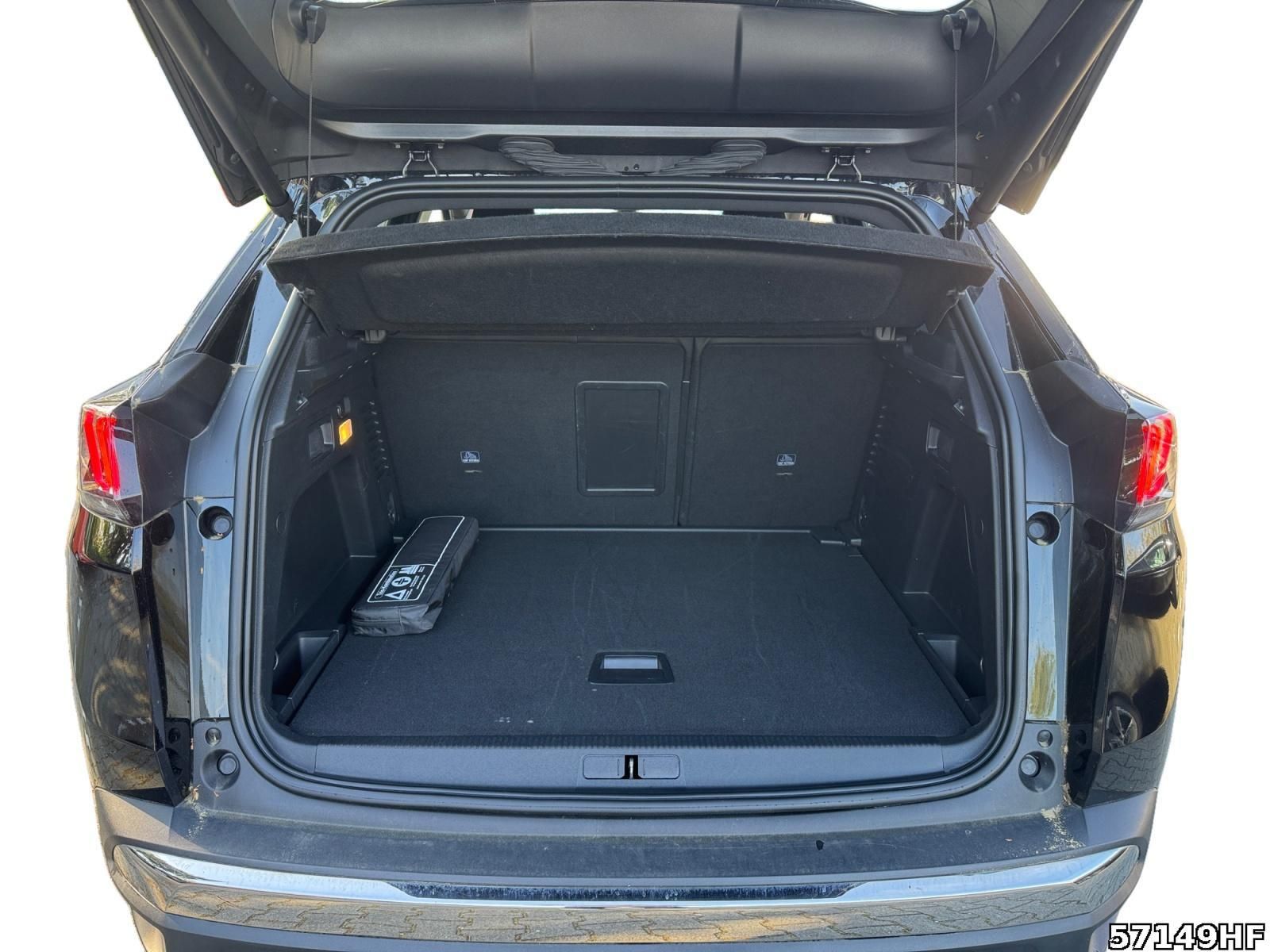 Fahrzeugabbildung Peugeot 3008 GT