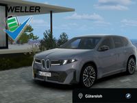 BMW iX3 - Vorschau Bild 1