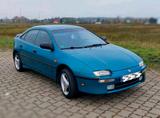 Mazda 323 F.BA 1.5 comfort - Mazda 323: 323f Ba