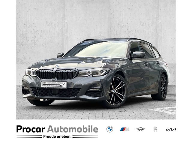 BMW 320d xDrive M Sport Laser DA PA ACC Pano HuD 19"