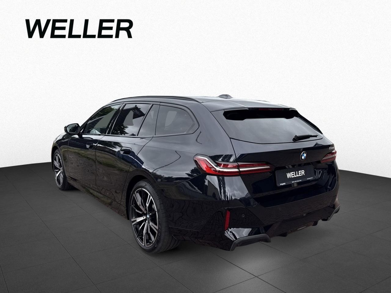 BMW 520 - Bild 9