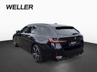 BMW 520 - Vorschau Bild 9