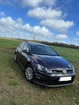Volkswagen Golf VII 2.0 TDI Lounge R-Line, DSG, AHK, Xenon
