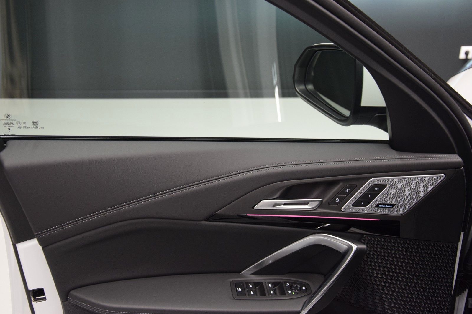 Fahrzeugabbildung BMW X1 20 i sDrive M Sport Leder Pano HuD h/k Memory