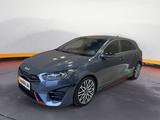 Kia Ceed 1.6 T-GDI DCT GT LED|ACC|Navi|JBL - Kia in Chemnitz: Cee D