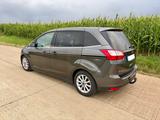 Ford Grand C-Max Titanium 2,0TDCi Automatik | 7-Sitze - Ford C-Max: 7