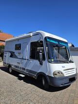 Niesmann + Bischoff Flair 6000i autark, winterfest  - Niesmann + Bischoff Flair