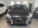 Mitsubishi Space Star 1,2 Select+ CVT (24) - Mitsubishi Space Star Neuwagen