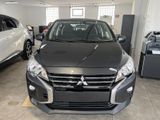 Mitsubishi Space Star 1,2 Select+ CVT (24) - Mitsubishi Space Star Neuwagen in Berlin