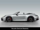 Porsche 911 Carrera 4 GTS Cabrio;HD-Matrix;Sitzbelüft.;3 - Porsche 992 in Chemnitz