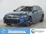 BMW 330e Touring M Sport //AHK Pano Stop&Go