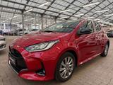 Mazda 2 Hybrid 1,5 Select  LED|Kamera|Sitzhzg - Mazda 2 Hybrid Gebrauchtwagen
