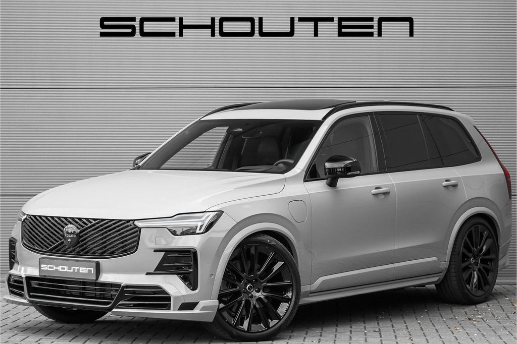 Image of Volvo XC90