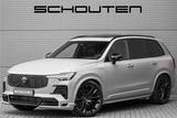 Volvo XC90 HEICO 2.0 T8 Plug-in AWD Ultra Black 7p Mod - Volvo: Heico