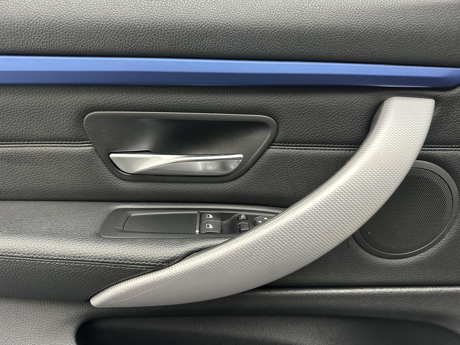 BMW 420 M Sport "NAVI-HEAD UP-LEDER-PDC-SITZH-ALU", миниатюра 19
