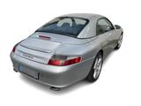 Porsche 911 Carrera Cabriolet*Hardtop*Bi-Xenon*SHZ*AAC* - Porsche: 911s Carrera