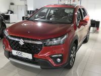 Suzuki (SX4) S-Cross - Vorschau Bild 1