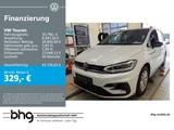 Volkswagen Touran 2.0 TDI DSG Comfortline AHK LED R-Line Ex