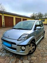 Daihatsu Sirion 1.3 S - gebrauchte Daihatsu Sirion aus dem Jahr 2006