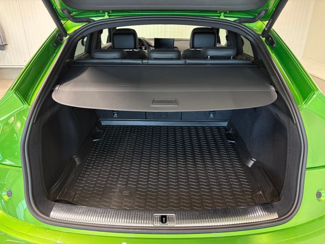 SQ5 Sportback 3.0 TDI quattro MATRIX-LED PANO