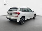 Skoda Kamiq Selection 1.5 TSI*AHK*KAM*PANO*Matrix*SHZ* - Skoda Jahreswagen