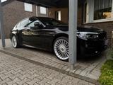BMW 530e iPerformance - M-Paket - BMW 530: M Paket 530i