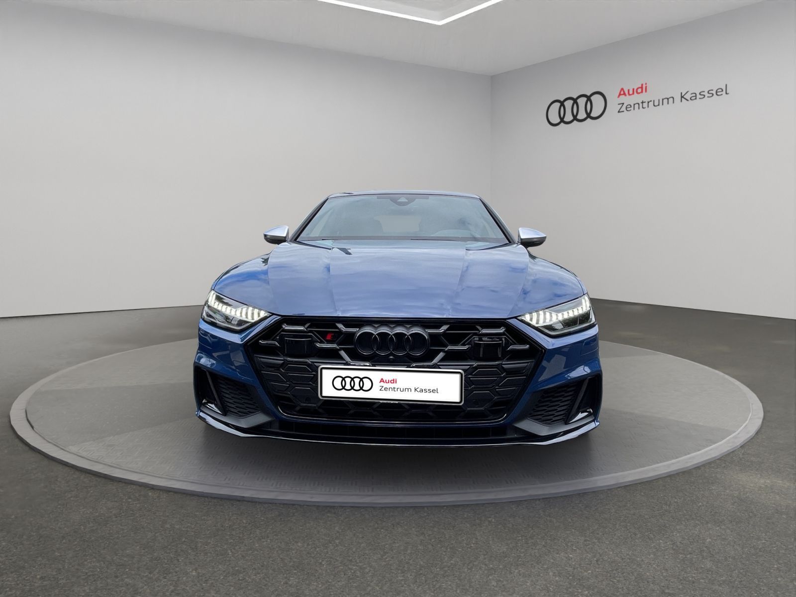 Audi S7 - Bild 10