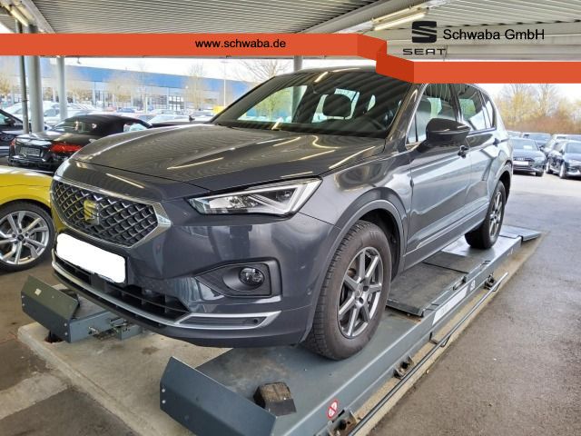 Seat Tarraco XCELLENCE 2.0 TDI 4Drive DSG *LED*8-f.*