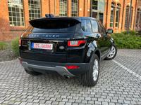 Land Rover Range Rover Evoque SE AWD,Pano,Meridian,Kamera