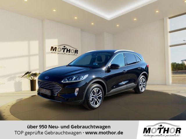 Ford Kuga 2.5 Titanium X Duratec PHEV FWD ACC PDC KAM