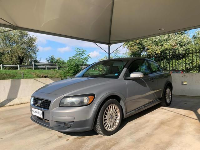 Volvo VOLVO C30 1.6 DIESEL IN PRONTA CONSEGNA OK NEOP