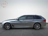 BMW 5 Touring 540 i xDrive M Sport|HUD|H&K|PANO|LED| - BMW 5er Reihe aus 2017