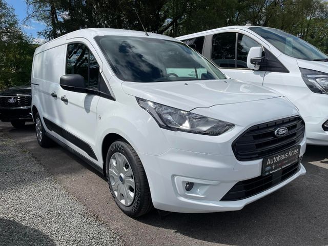 Ford Transit Connect Kasten Trend 1,5l EcoBlue 74kW