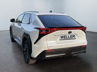 Toyota bZ4X - Vorschau Bild 7