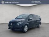 Mercedes-Benz Vito 116 CDI Tourer Extralang Aut. PRO, NEUES MO - gebrauchte Mercedes-Benz Kleinbus