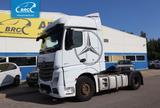 Mercedes-Benz Actros 1845 - Mercedes-Benz Actros 1845