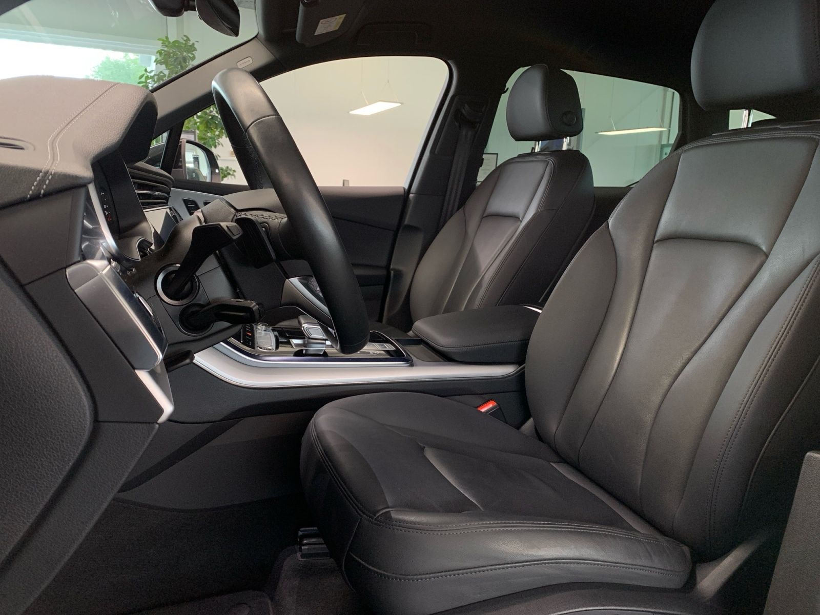 Audi Q7 - Bild 10