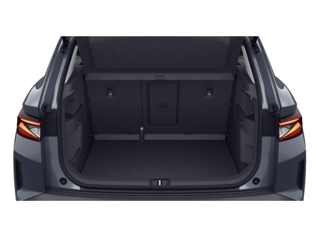 Skoda Elroq - Bild 6