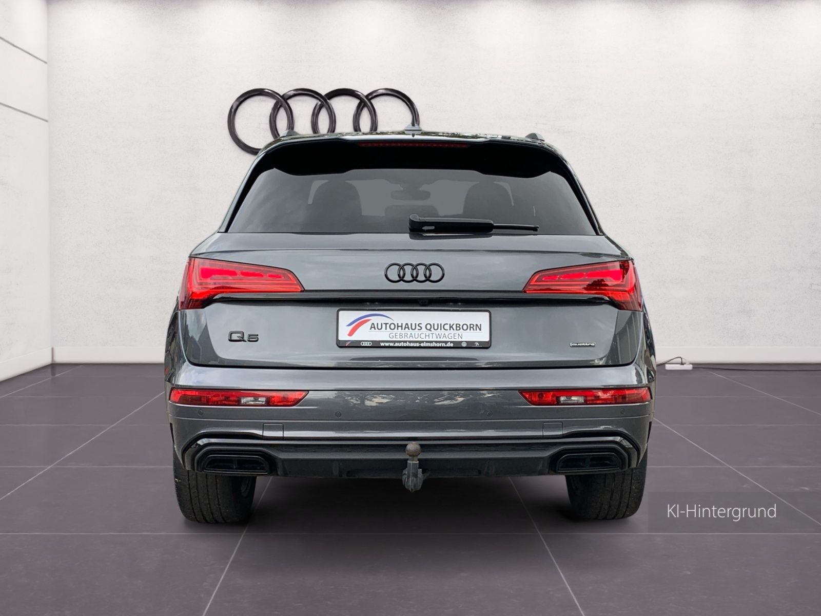 Audi Q5 - Bild 6
