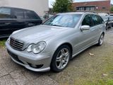 Mercedes-Benz C 32 AMG Mercedes-Benz C 32 AMG