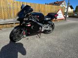 Aprilia RSV 1000 Mile ME ? - APRILIA RSV1000R