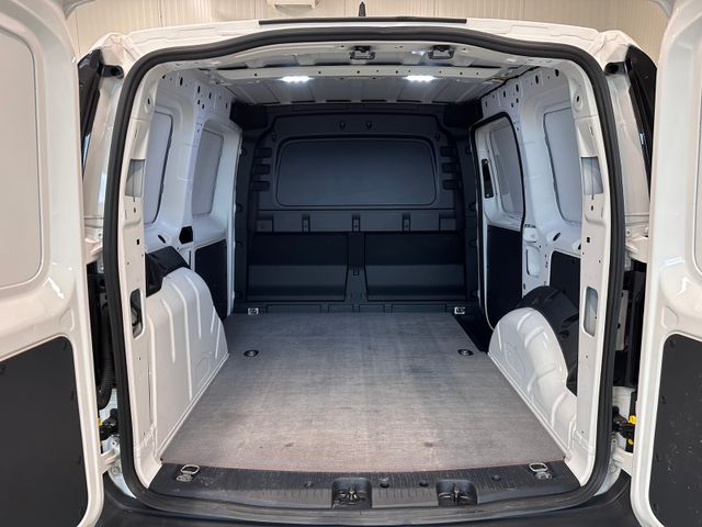 Caddy Kasten Cargo EcoProfi 2.0 TDI KLIMA