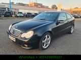 Mercedes-Benz C 320 Sport Coupe - Mercedes-Benz C 320: Coupé, Sport