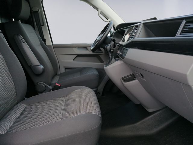 T6.1 Kasten 2.0 TDI DSG LED+NAVI+KAMERA+