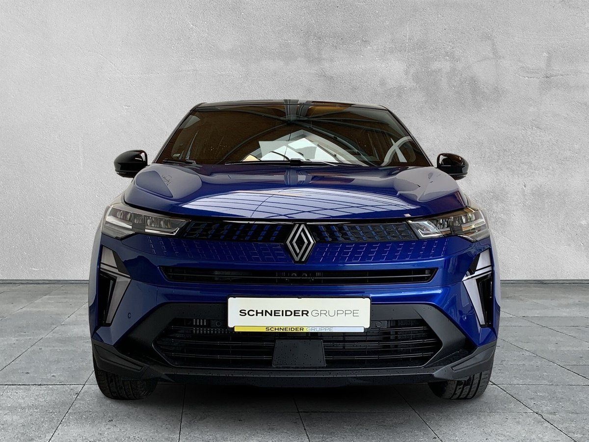 Renault Captur - Bild 8