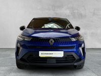 Renault Captur - Vorschau Bild 8