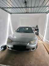 Mazda MX5 Silver Blues NB Tausch - Mazda MX-5: Nb