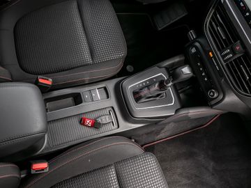 Ford Focus Turnier 1.0 ST-Line X Assistenz-Paket B&O